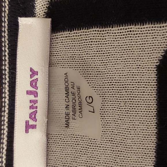 Ladies sweater - Picture 3 of 3